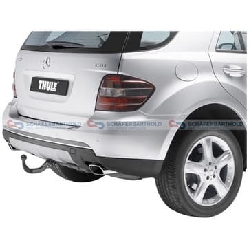 Dragkrok från Autofrance