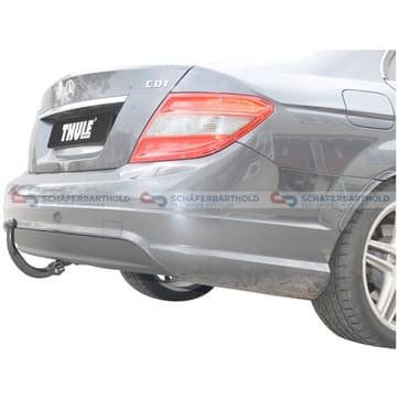 Dragkrok från Autofrance