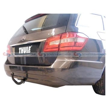 Dragkrok från Autofrance