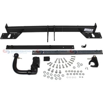 Dragkrok från Autofrance