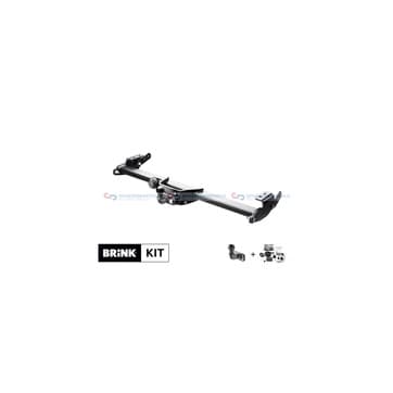 Dragkrok från Autofrance