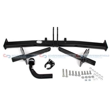 Dragkrok från Autofrance