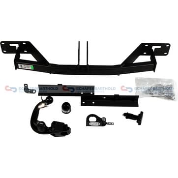 Dragkrok från Autofrance