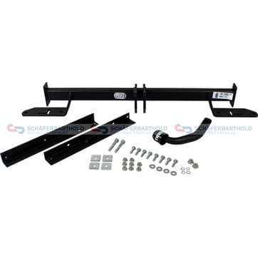 Dragkrok från Autofrance