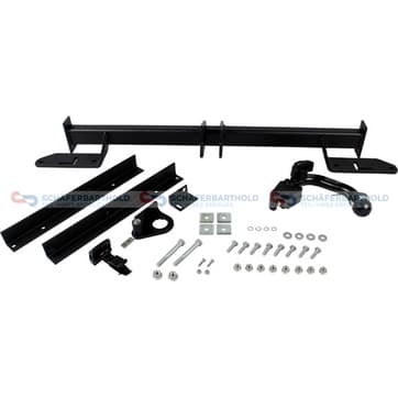 Dragkrok från Autofrance