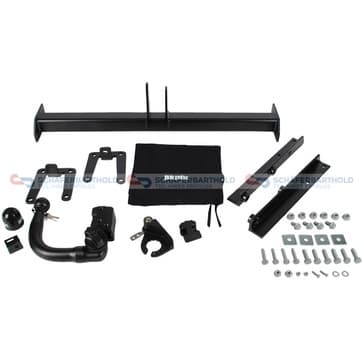 Dragkrok från Autofrance