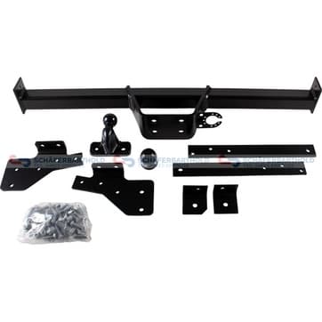 Dragkrok från Autofrance