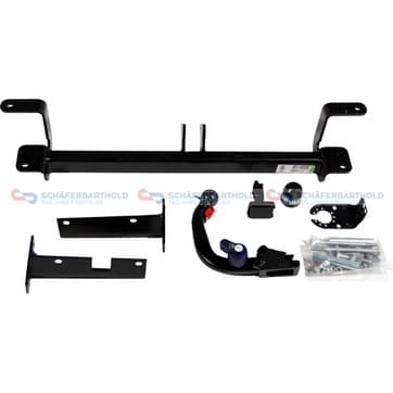 Dragkrok från Autofrance