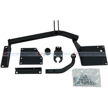 Dragkrok från Autofrance