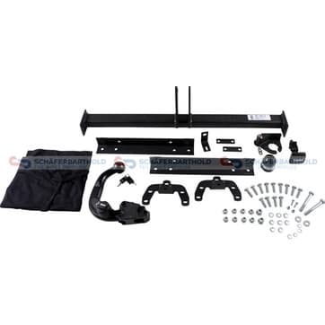 Dragkrok från Autofrance