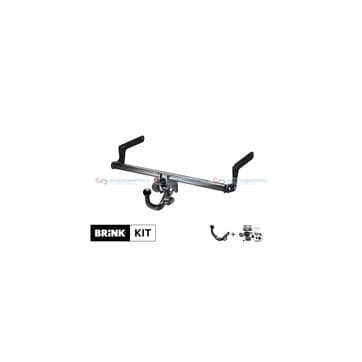 Dragkrok från Autofrance