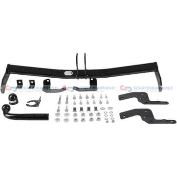 Dragkrok från Autofrance