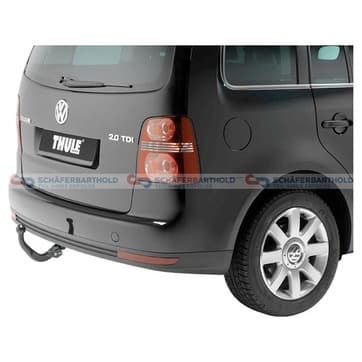 Dragkrok från Autofrance