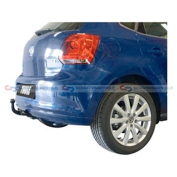 Dragkrok från Autofrance