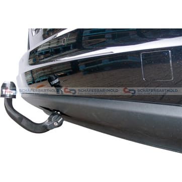 Dragkrok från Autofrance