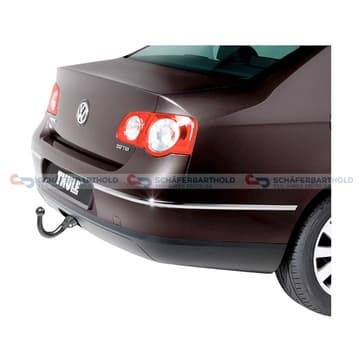 Dragkrok från Autofrance