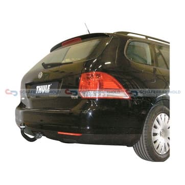 Dragkrok från Autofrance