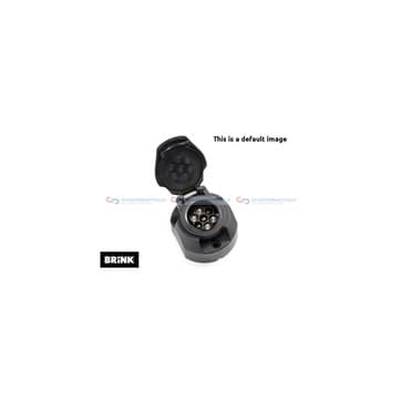 Elsats, dragkrok från Autofrance