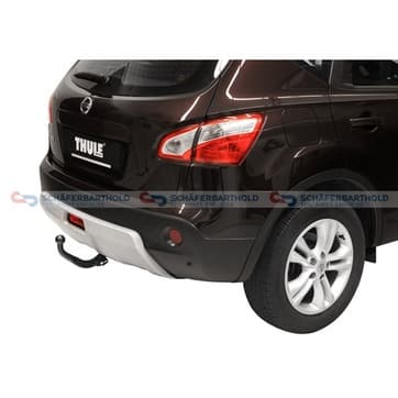 Dragkrok från Autofrance