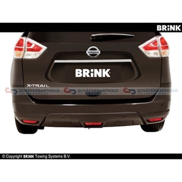 Dragkrok från Autofrance