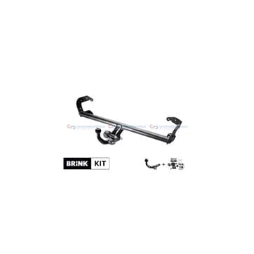 Dragkrok från Autofrance