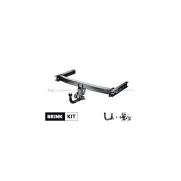 Dragkrok från Autofrance