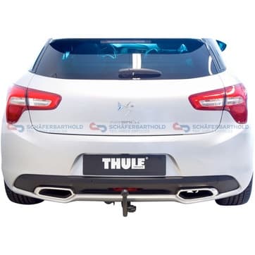 Dragkrok från Autofrance