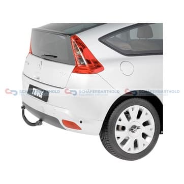 Dragkrok från Autofrance