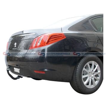 Dragkrok från Autofrance