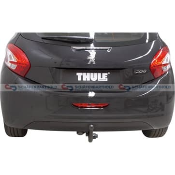 Dragkrok från Autofrance