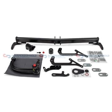 Dragkrok från Autofrance