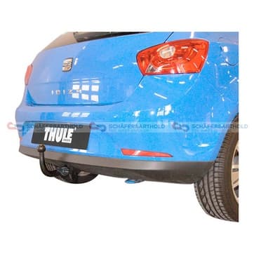 Dragkrok från Autofrance