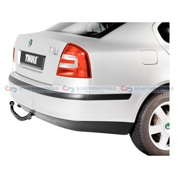 Dragkrok från Autofrance