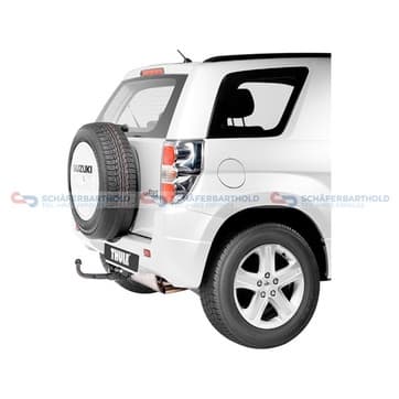 Dragkrok från Autofrance