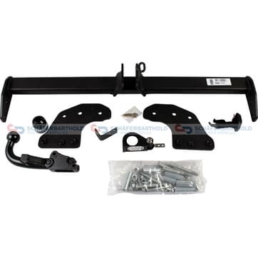 Dragkrok från Autofrance