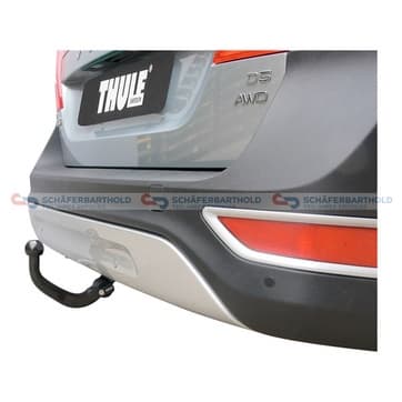 Dragkrok från Autofrance