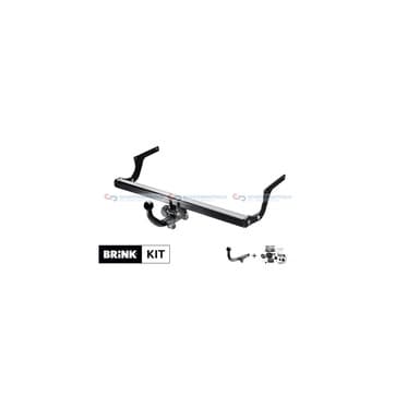 Dragkrok från Autofrance