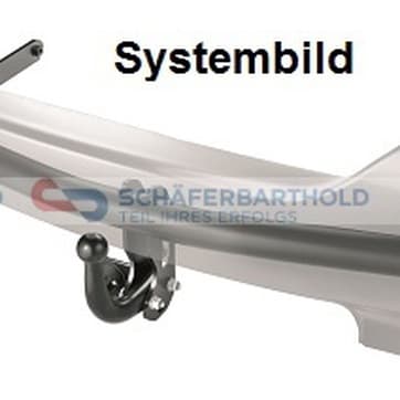 Dragkrok från Autofrance