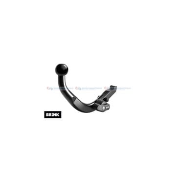 Dragkrok från Autofrance