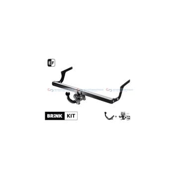 Dragkrok från Autofrance