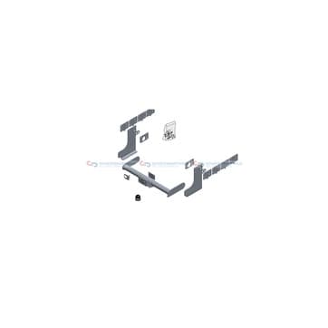 Dragkrok från Autofrance