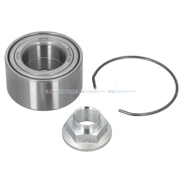 Hjullagerssats, Framaxel — Framaxel från Autofrance