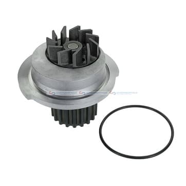 Vattenpump, motorkylning från Autofrance