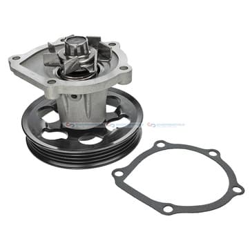 Vattenpump, motorkylning från Autofrance