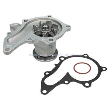 Vattenpump, motorkylning från Autofrance