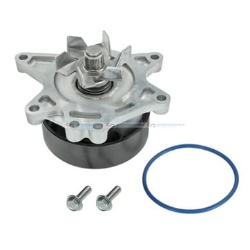 Vattenpump, motorkylning från Autofrance