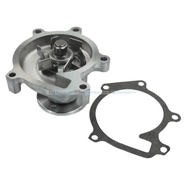 Vattenpump, motorkylning från Autofrance
