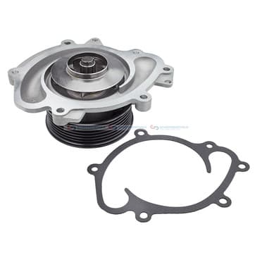 Vattenpump, motorkylning från Autofrance