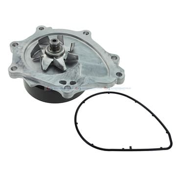 Vattenpump, motorkylning från Autofrance