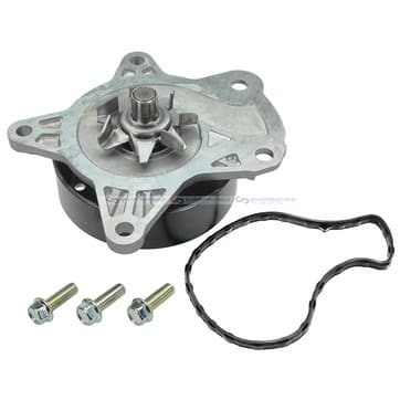 Vattenpump, motorkylning från Autofrance